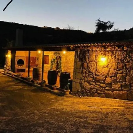 Casa rural cueva el olivo arico tenerife sur Villa Arico