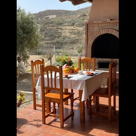 Casa rural cueva el olivo arico tenerife sur *