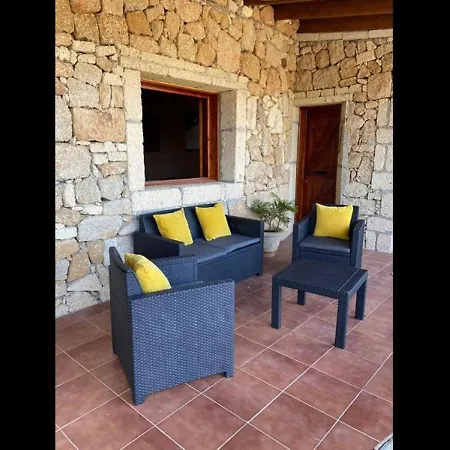 Casa rural cueva el olivo arico tenerife sur Villa *