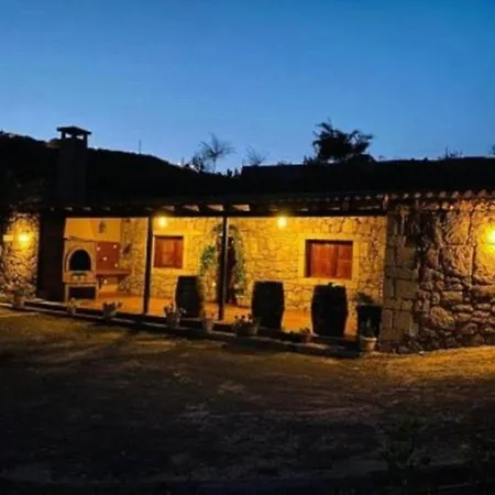 Villa Casa rural cueva el olivo arico tenerife sur *