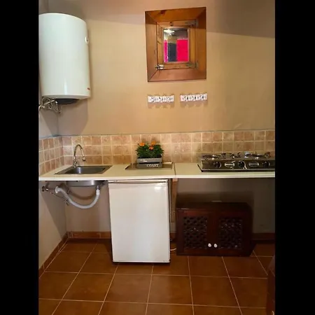Casa Rural Cueva El Olivo Arico Tenerife Sur * Arico